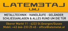 Latemetal Logo 2022 ZW