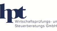 hpt_Steuerberatung_Logo